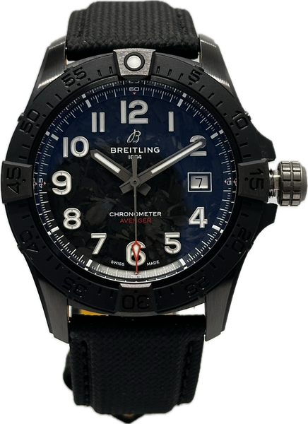 Breitling Avenger Automatic 42 A17328